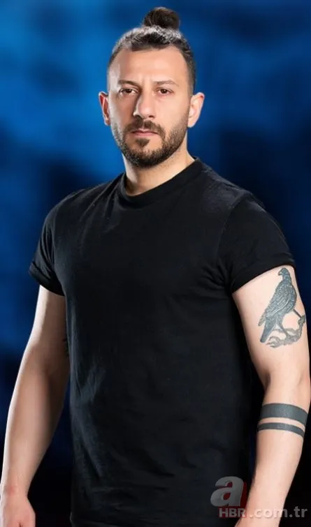 Survivor Gönüllüler yarışmacıları kimdir? 2020 Survivor Gönüller takımında kimler var? 10