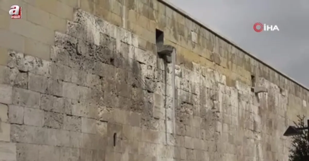 Sivas'ta Mart sonunda da Sibirya soğukları