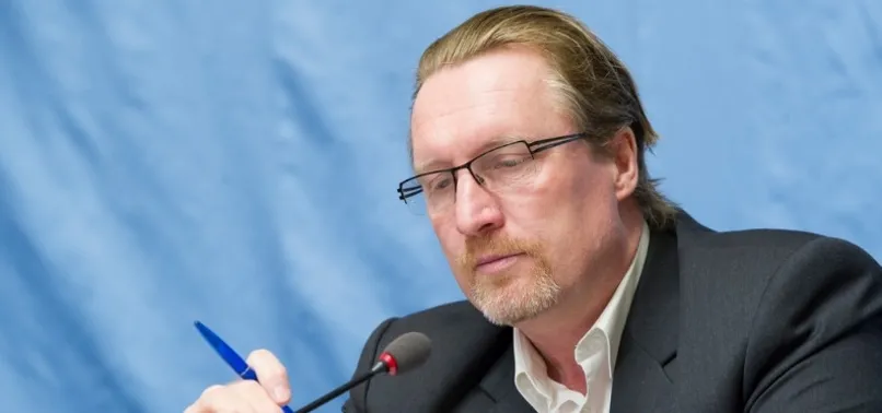 DSÖ personeli 2 kişinin koronavirüs testi pozitif çıktı