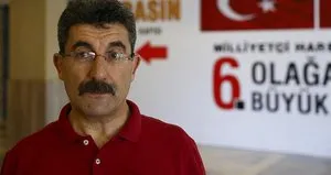 FETÖ soruşturması: MHP’li Erel serbest bırakıldı