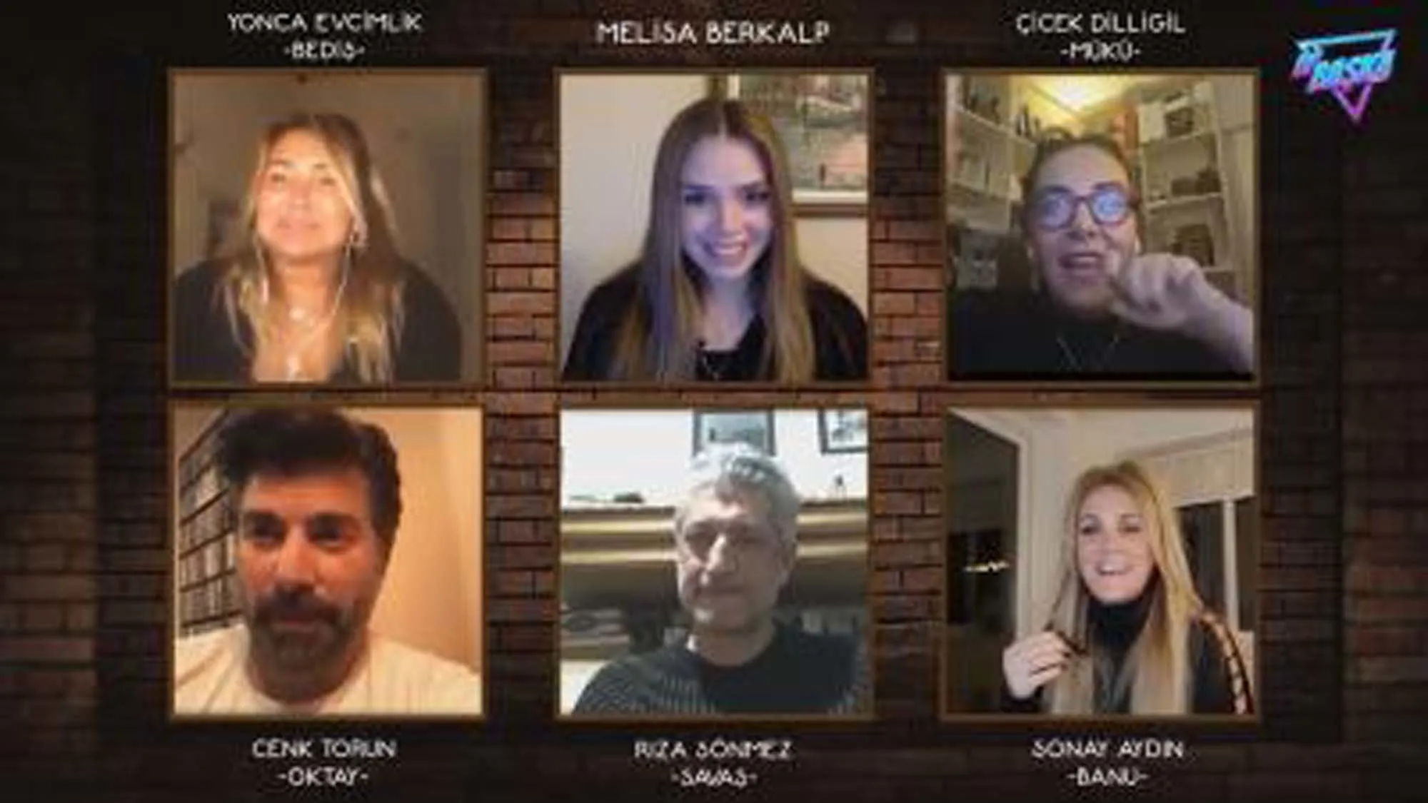 Çılgın Bediş yakın zamanda ekranlara geri mi dönüyor?