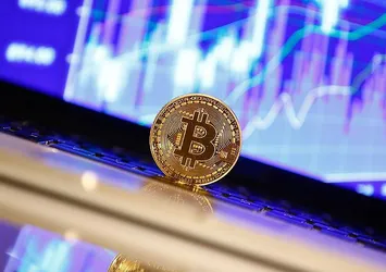 Bitcoin'den bir rekor daha! Bitcoin ne kadar?