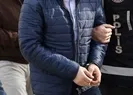 MİT ve Emniyetten FETÖ’ye operasyon