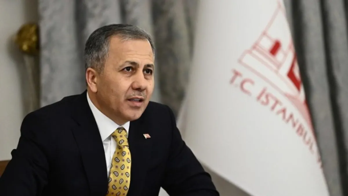 İçişleri Bakanlığı'nın 2026 yılı bütçesi kabul edildi