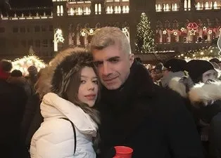 Feyza Aktan’dan Özcan Deniz hakkında şok suçlama: Polisi ararsan yüzünde sigara söndürürüm diye tehdit etti…