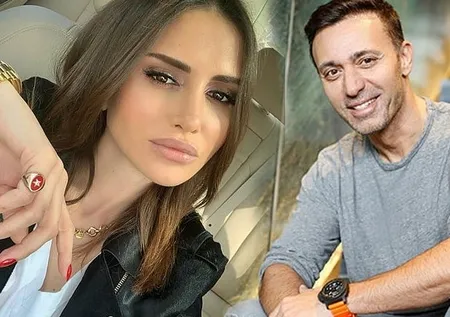 Mustafa Sandal’dan dekontlu cevap geldi! Emina Jahovic’e mahkemede büyük şok