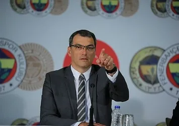 İşte Fenerbahçe'nin yeni teknik direktörü