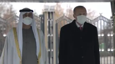 Başkan Erdoğan’dan diplomasi trafiği