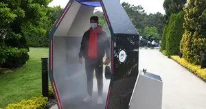 Virüs Beşiktaş’a nasıl bulaştı?