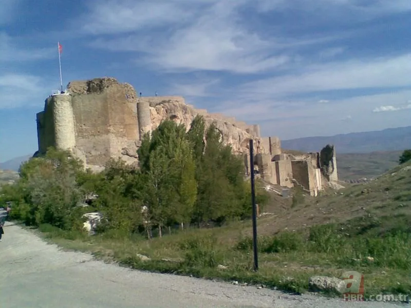 İşte Anadolu Efsaneleri 9