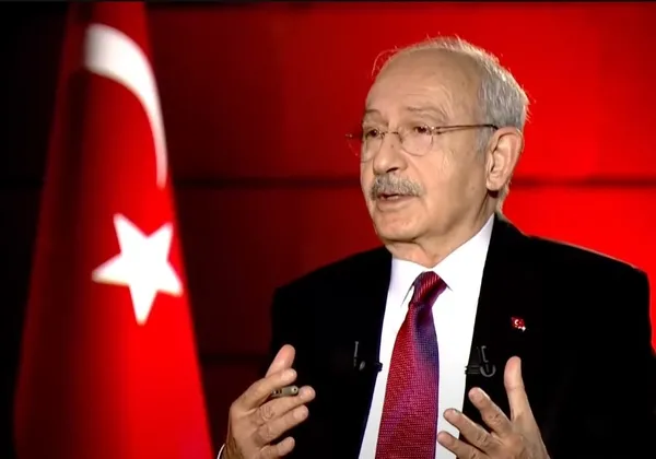 CHP Lideri Kemal Kılıçdaroğlu yandaşlarını bile çıldırttı: 6’lı masada cumhurbaşkanlığı adaylığı konuşulmadı