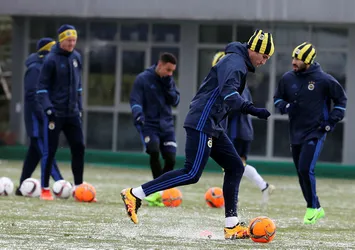 Fenerbahçe'nin Avrupa karnesi