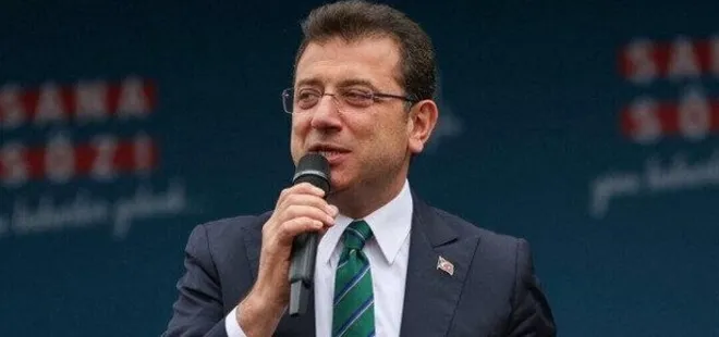 ’Yolcu’ yolunda gerek! İstanbul kan ağlıyor CHP’li İBB Başkanı Ekrem İmamoğlu yine şehir turuna çıkıyor! Rotada Kılıçdaroğlu detayı...