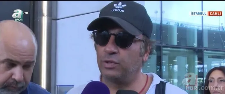 Ahmet Bulut'tan Galatasaray'ın Falcao transferi için flaş açıklama 1