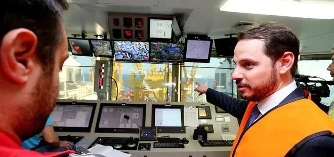 Berat Albayrak'ın milli maden ve enerji politikası meyvesini veriyor! Cepte kalan para enflasyonun belini kıracak
