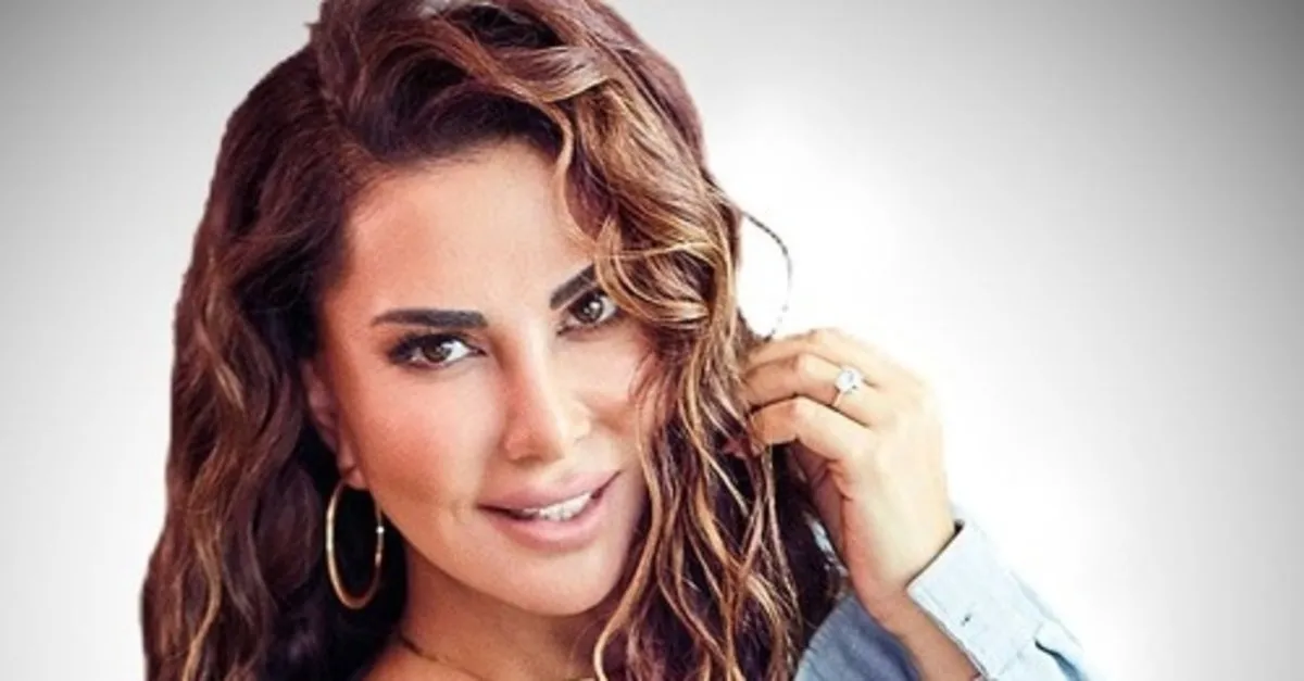 ebru yasar in son hali soke etti ebru yasar in estetiksiz hali olay oldu