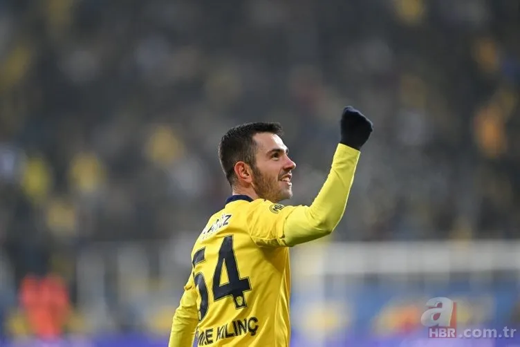 Arda Turan’dan Galatasaray’a transfer çıkarması! O futbolcunun peşine düştü… 10