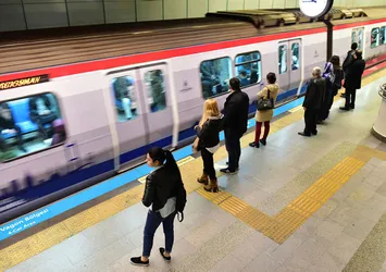 Ulaştırma Bakanlığından 'metro' açıklaması