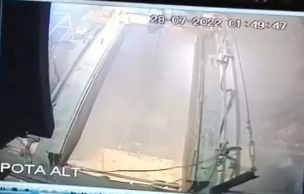 Son dakika: Kocaeli'de fabrikanın kazan dairesinde patlama: 11 yaralı - 3