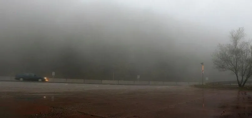 Meteoroloji'den son dakika hava durumu açıklaması! Sis ve pus uyarısı | 12 Ekim 2020 hava durumu