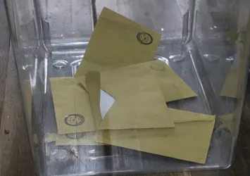 Avcılar'da skandal karara muhalefet şerhi