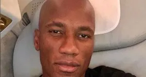 Didier Drogba’nın yeni imajı