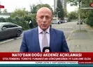 NATO’dan Doğu Akdeniz açıklaması