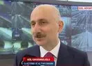 Flaş Kanal İstanbul açıklaması