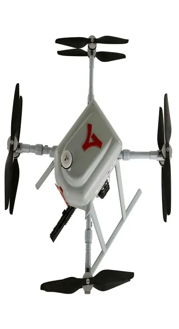 Türk Silahlı Kuvvetlerine milli silahlı drone: Songar - 4