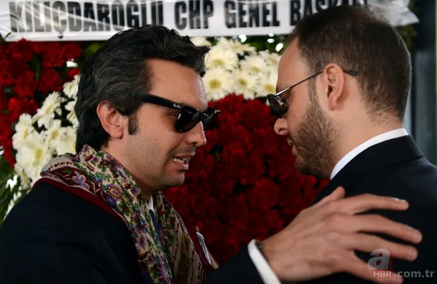 Faciada hayatını kaybeden Mina Başaran ve arkadaşları son yolculuklarına uğurlandı 11