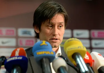 Tomas Rosicky futbolu bıraktı
