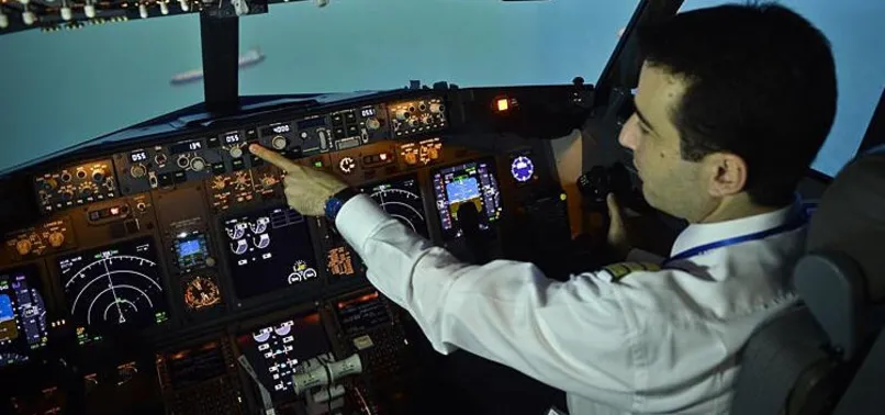 THY pilot olmak isteyenlerin beklediği ilanı yayınladı