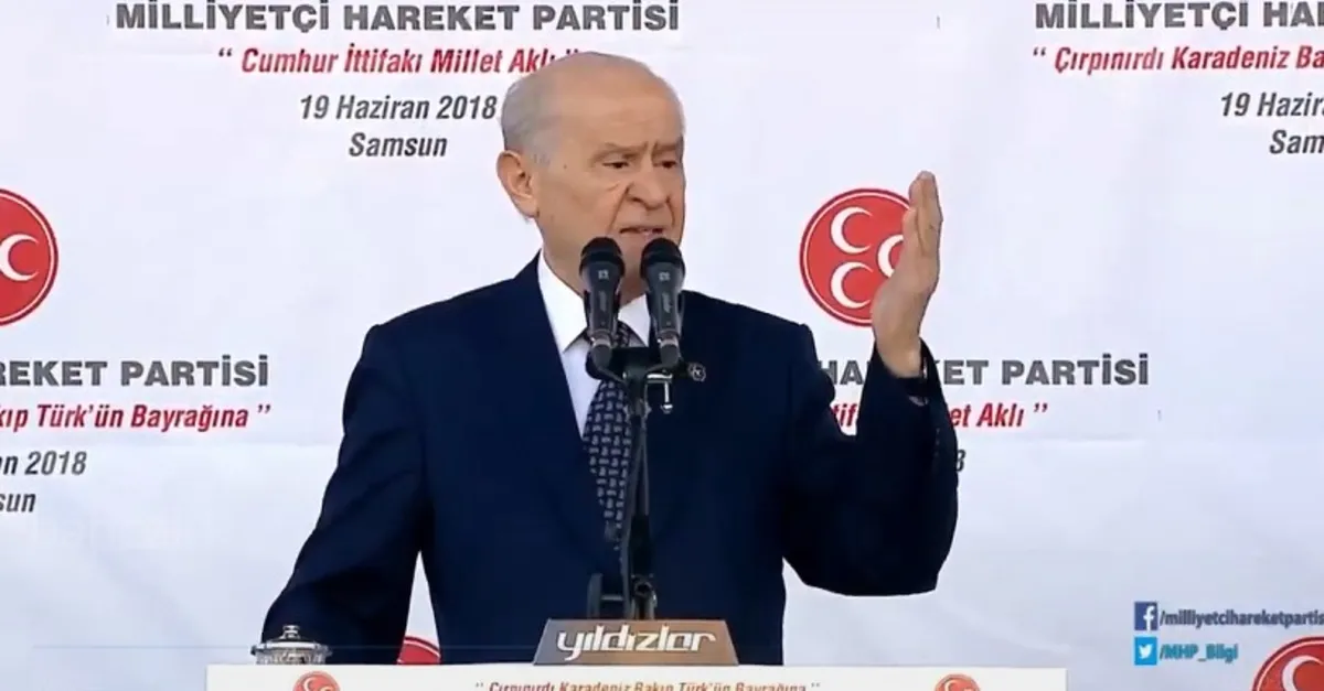 Başkan Erdoğan doğalgaz müjdesini duyurdu! MHP bu anlamlı mesajı paylaştı: "Çırpınırdı Karadeniz..."