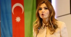 Azerbaycanlı vekil: Yaşasın Türkiyemiz!