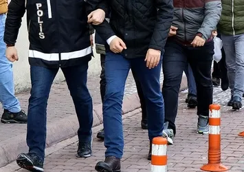 Son dakika: Ankara'da PKK'ya operasyon