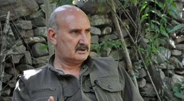 PKK elebaşı Sabri Ok’un ağabeyi Mehmet Ok’u deşifre eden kutu