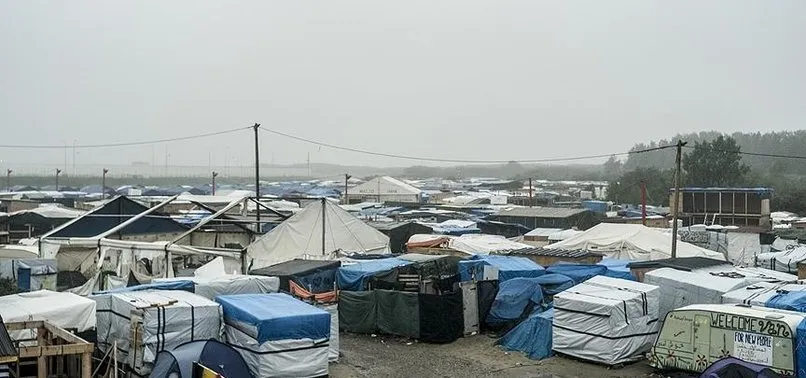 FRANSA'DAN BÜYÜK AYIP!