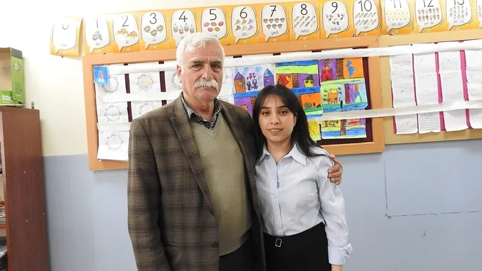 Oylar eşit çıkınca muhtar kura ile belirlendi - 2