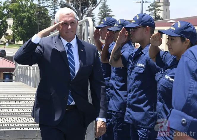 "Uçaklar indi, Trump öldü" dedikodularının perde arkası ortaya çıktı! 2