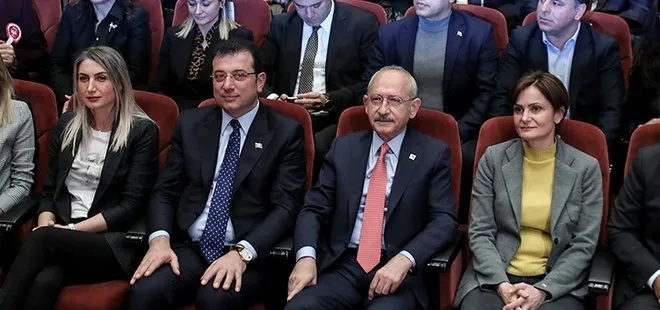 Kılıçdaroğlu’nun İstanbul’daki ziyareti CHP’yi karıştırdı! Aralarında Hüseyin Avni Mutlu da vardı