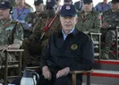 Bakan Akar Brüksele gidecek