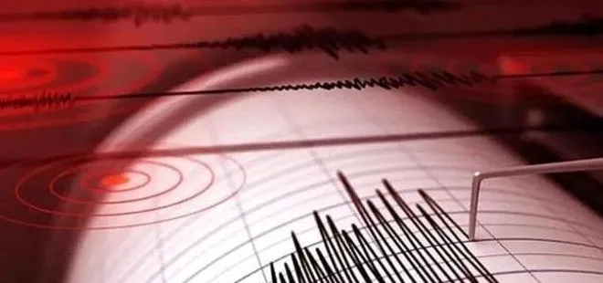Son dakika: İzmir’de korkutan deprem! AFAD ilk detayları duyurdu...