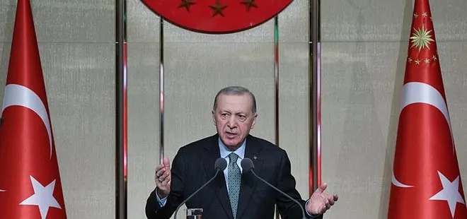 Başkan Erdoğan’dan Suriye-SDG anlaşmasına ilişkin net mesaj: Mutabakatın kazananı Suriye olacak