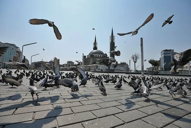 Gözler kritik toplantıda! Sokağa çıkma yasağı gelecek mi? 19-20 Eylül bu hafta sonu sokağa çıkma yasağı var mı? - 2