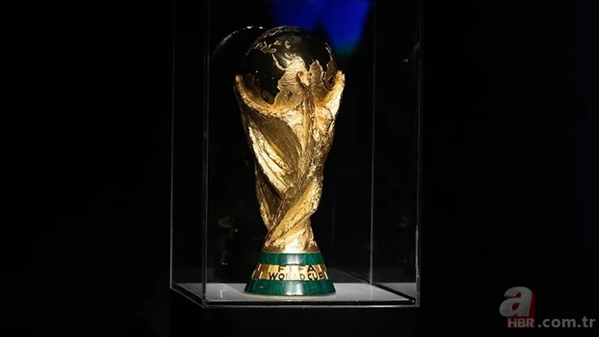 2026 FIFA Dünya Kupası ne zaman, nerede oynanacak? 6