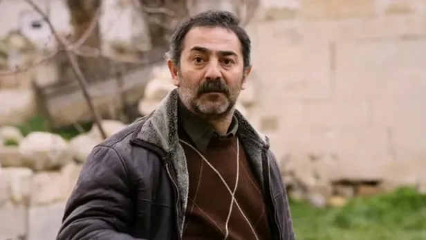 Ayberk Pekcan kimdir, neden öldü? Ayberk Pekcan aslen nereli? İşte oynadığı dizi ve filmler... - 3