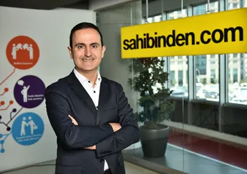sahibinden.com tam 9 ödül aldı