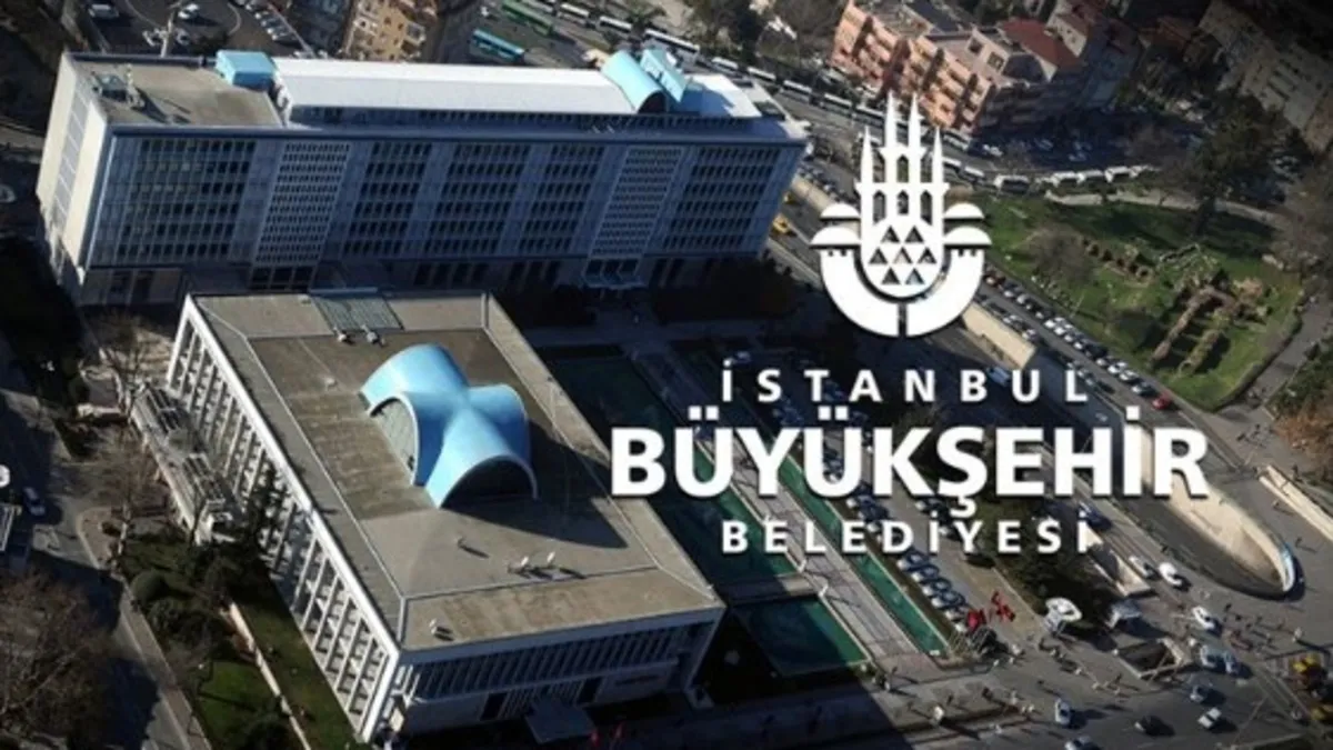 İBB soruşturmasında Han İnşaat'ın sahibi Orhan Yıldırım gözaltında!