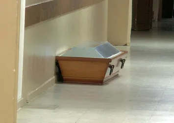 Aydın'dan Urfa'ya gönderilen cenaze yolda karıştı