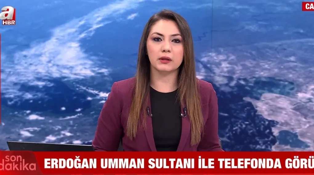 Başkan Erdoğan'dan bayram diplomasisi